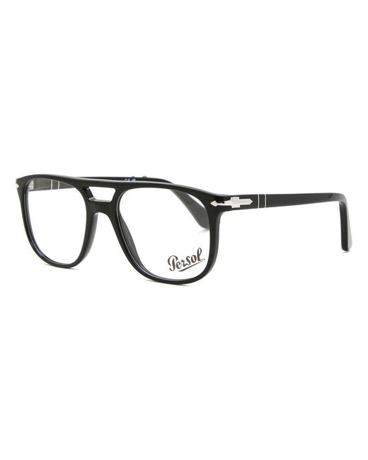 Persol Black Po3329V Greta 95