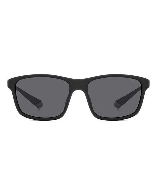Polaroid Black Pld 2153/S Polarized O6W/M9 for men