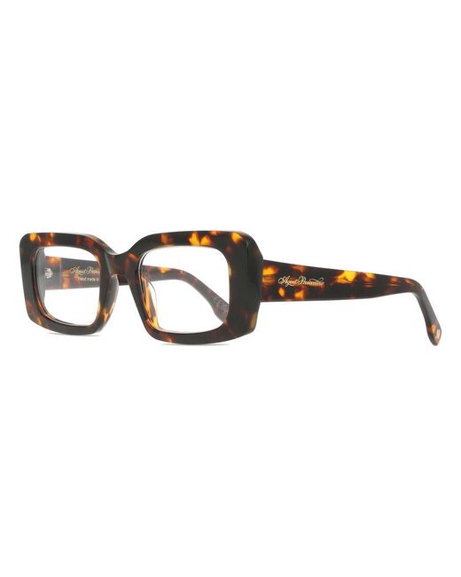 Agent Provocateur Black Ronnda Shell Havana