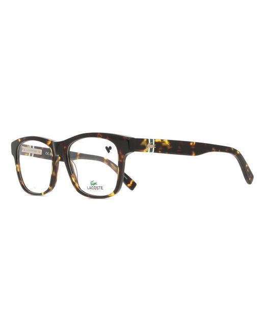 Lacoste Black L2933 230