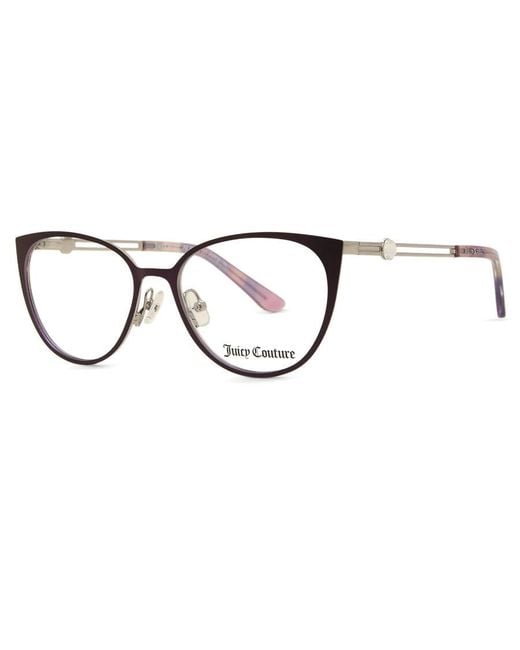 Juicy Couture Black Ju 221 1Jz
