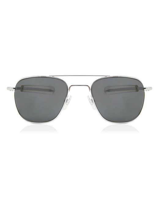 American Optical Black Original Pilot 2Gyn