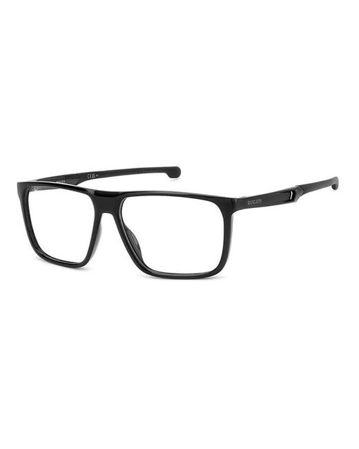 Carrera DUCATI Black Carduc 032 807 for men