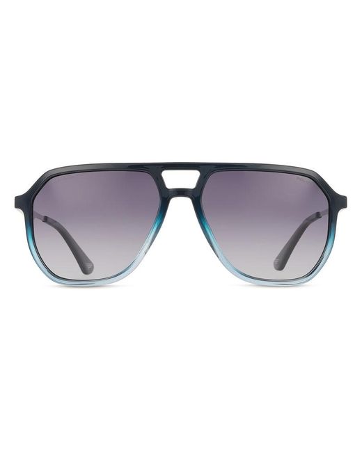 Police Black Splq81E Origins Lite 35 6Pep for men