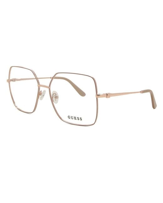 Guess Black Gu2824 059