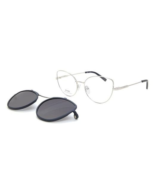 Sting Black Sst431 With Clip-On 579P