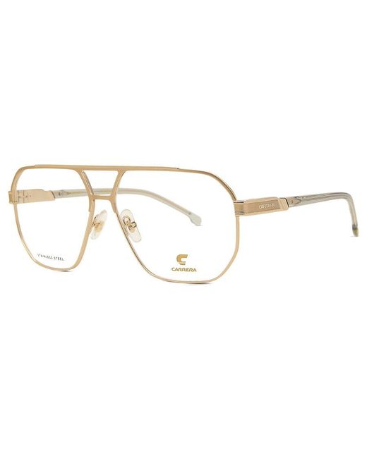 Carrera Black 1135 J5G for men