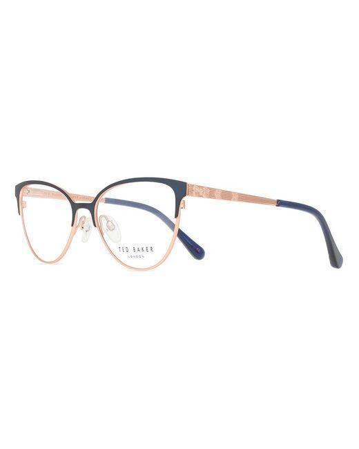 Ted Baker Black Tb2266 682