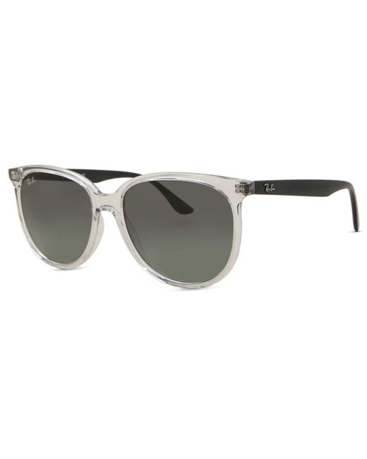 Ray-Ban Black Ray-Ban Rb4378 647711