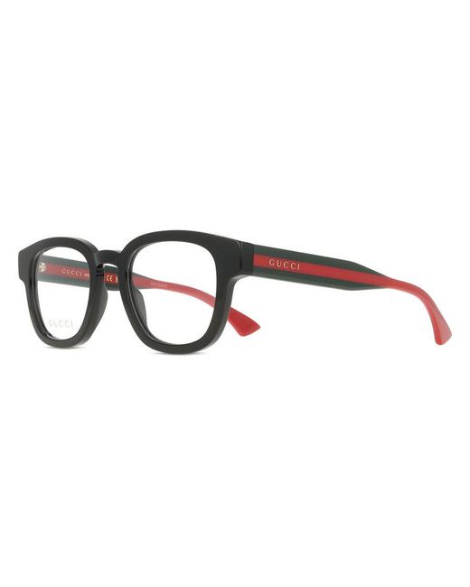 Gucci Black Gg1992O 001 for men