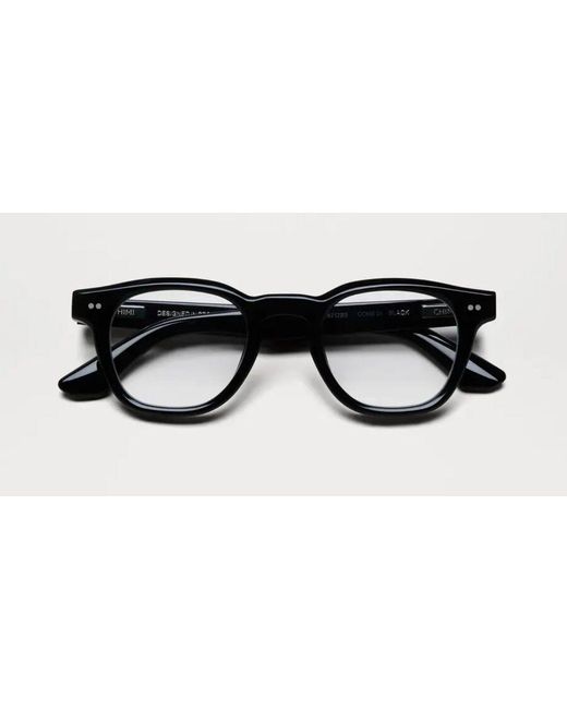 Chimi Black 01 Optic