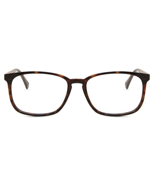 Polaroid Black Pld D488 086 for men