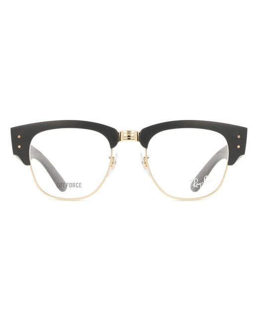 Ray-Ban Black Ray-Ban Rx7316V 5204