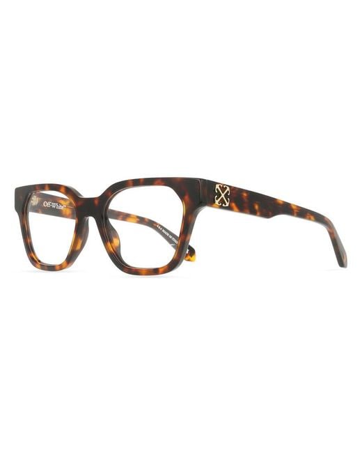 Off-White c/o Virgil Abloh Black Style 7P 6000