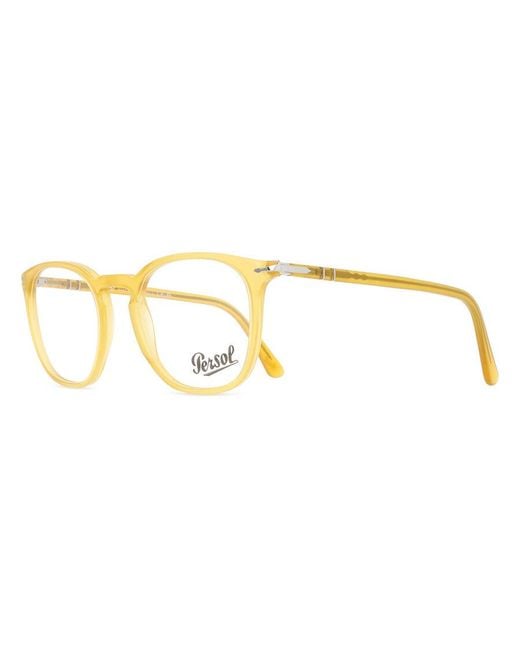 Persol Black Po3318V 204
