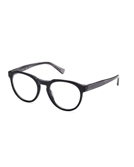 Guess Black Gu50060 001 for men