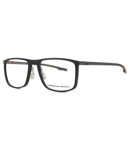 Porsche Design Black P8738 D for men