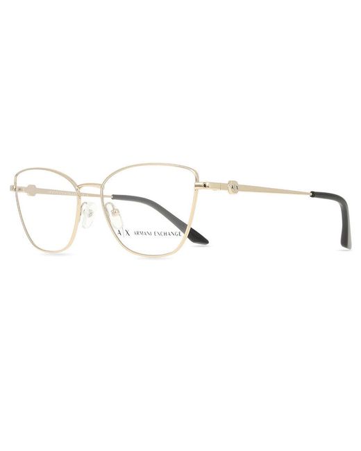 ARMANI EXCHANGE Black Ax1063 6110