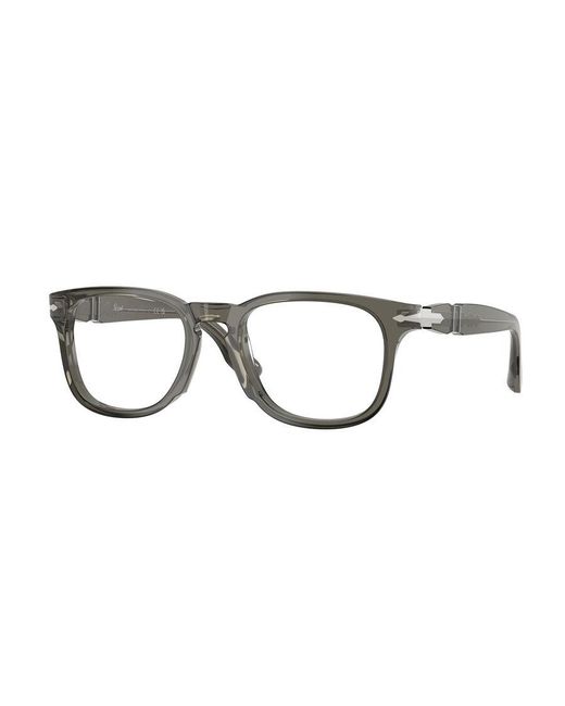 Persol Black Po8003V 1103