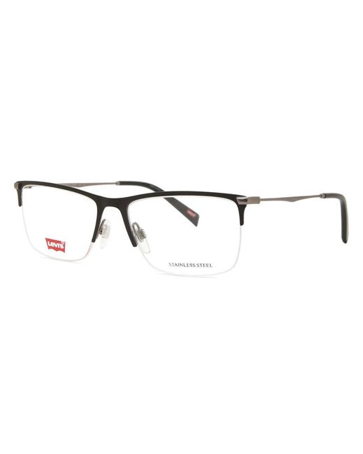 Levi's Black Lv 5029 003 for men