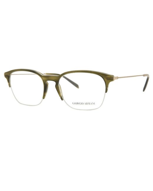 Giorgio Armani Black Ar7210 5442 for men