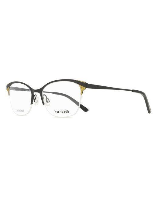 Bebe Black Bb5204 001 for men