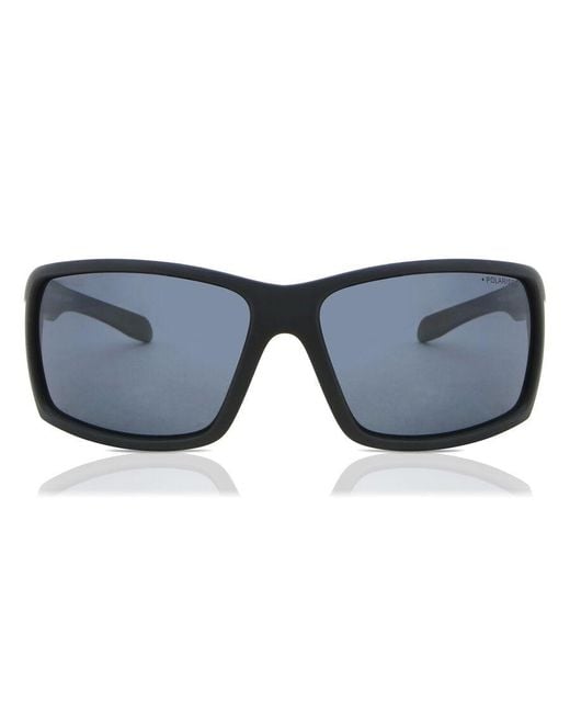 Dirty Dog Black Knuckle Polarized 53684