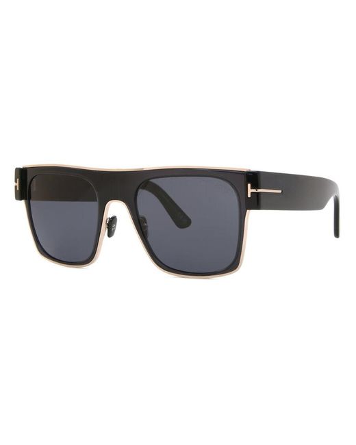 Tom Ford Black Ft1073 Edwin 01A