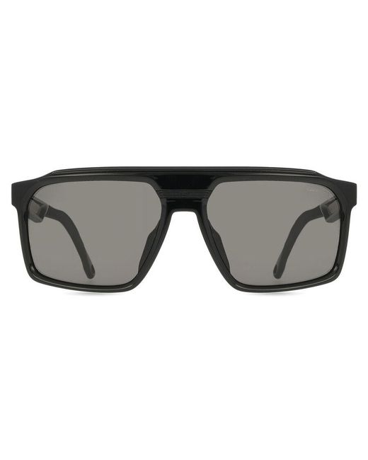 Carrera Black C Sport 04/S Polarized 807/M9 for men