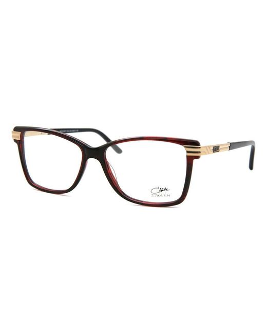 Cazal Black 3057 003