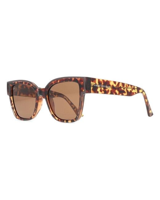 Privé Revaux Black Carol City/S Polarized 086/Sp