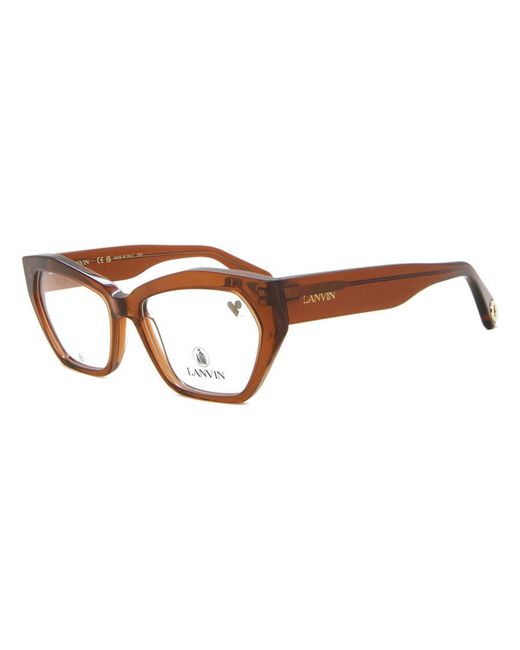 Lanvin Black Lnv2638 208
