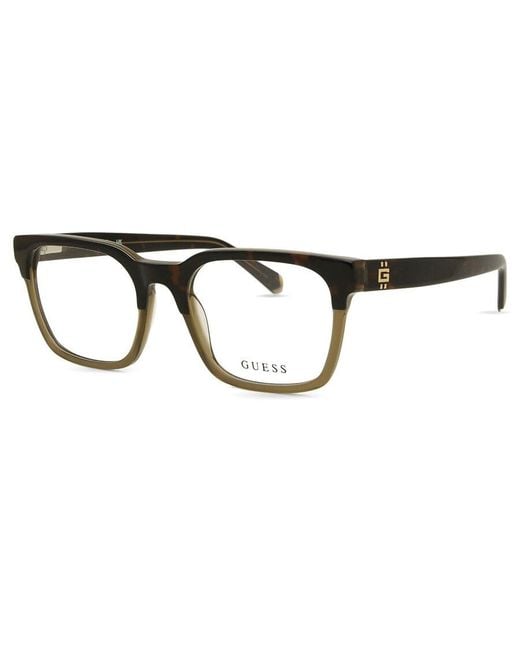 Guess Black Gu50094 056 for men