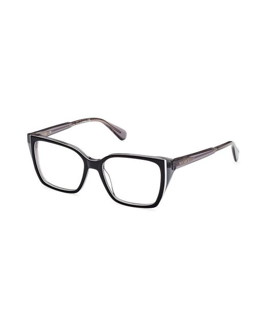 MAX&Co. Black Mo5059 005