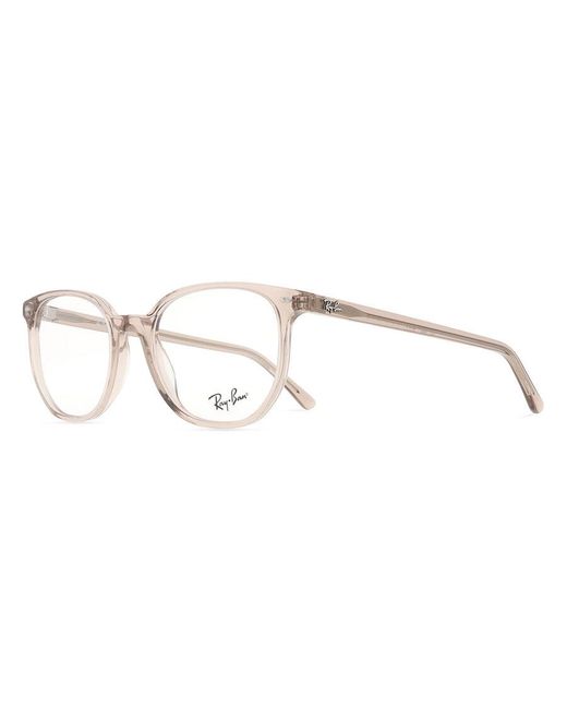Ray-Ban Black Ray-Ban Rx5397 Elliot 8449