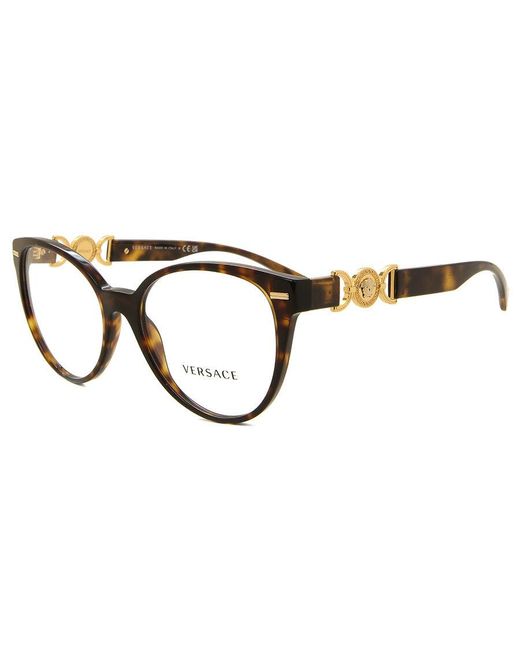 Versace Black Ve3334 108