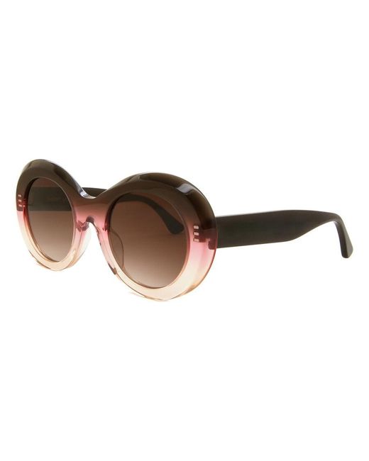 Thierry Lasry Black Pulpy 1763