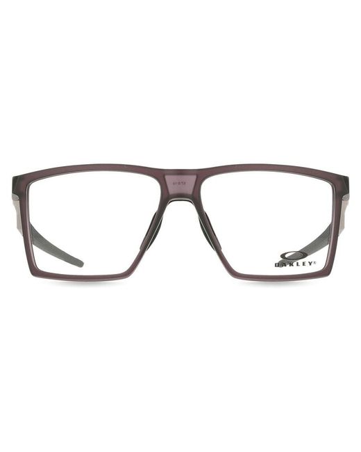 Oakley Black Ox8052 Futurity 805207 for men
