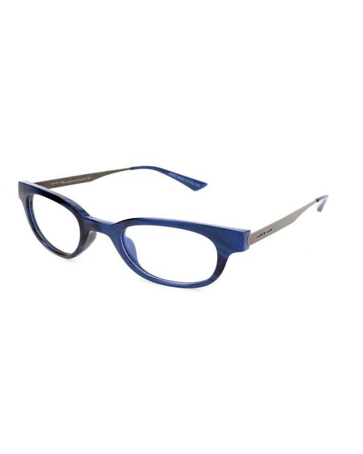 Italia Independent Black I-I Mod Andy 5813 021.022
