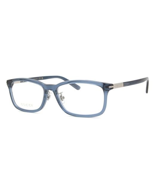 Gucci Black Gg1506Oj Asian Fit 003