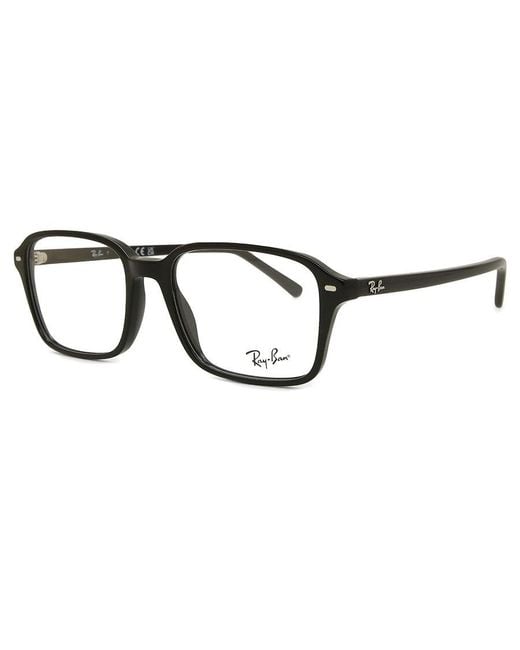 Ray-Ban Black Ray-Ban Rx5431 Raimond 2000