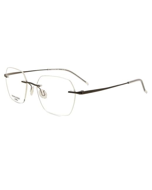 Seventh Street Black 7A115 R80 for men