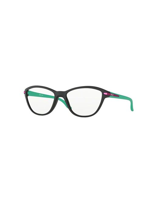 Oakley Black Oy8008 Twin Tail (Youth Fit) 800801