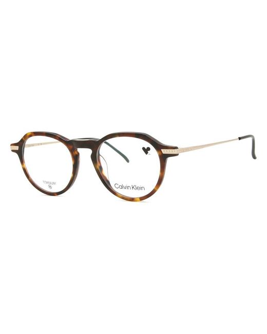 Calvin Klein Black Ck23532T 220 for men