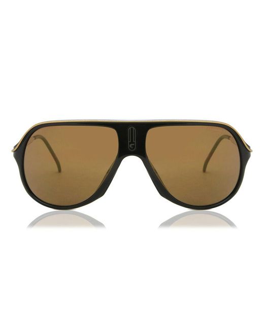 Carrera Black Safari65/N 2M2/Yl