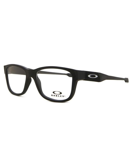 Oakley Black Oy8012 Top Level (Youth Fit) 801201