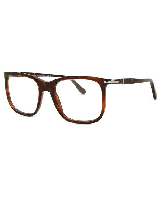Persol Black Po3357S Renzo 24/Gg