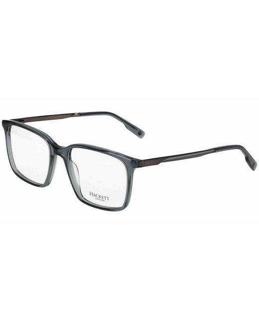 Hackett Black Hek1332 662 for men