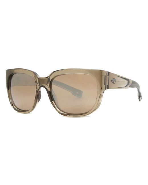 Costa Del Mar Black 6S9019 Waterwoman Polarized 901922