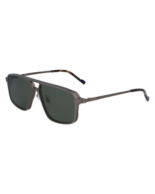 Zeiss Black Zs23123Slp With Clip-On 071 for men